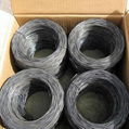 Anping Soft Black Annealed Iron Wire 5