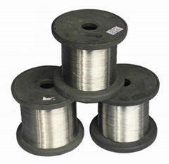 Anping Factory Stainless Steel Wire