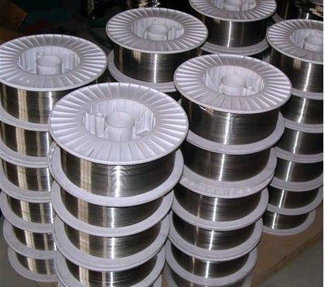 Anping Factory Stainless Steel Wire 3