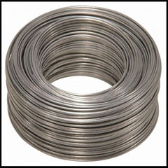 High Quality Galvanized Iron Wire for Binding