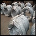 High Quality Galvanized Iron Wire for Binding 2
