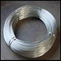 High Quality Galvanized Iron Wire for Binding 3