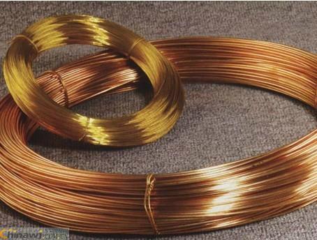 Copper Wire