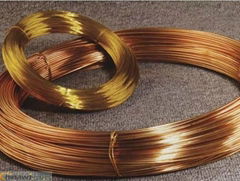 Copper Wire