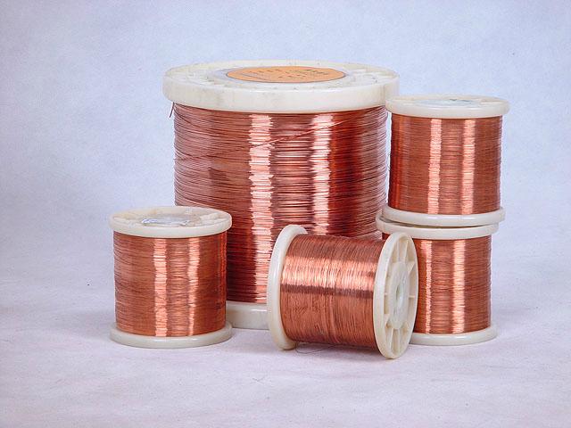 Copper Wire 2