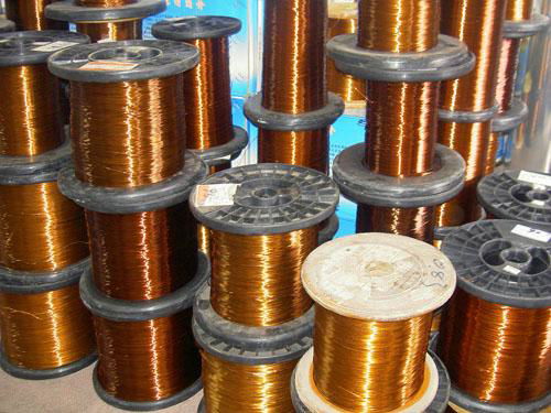 Copper Wire 3