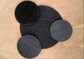 Black Wire Cloth for Filtering 2