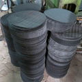 Black Wire Cloth for Filtering 3