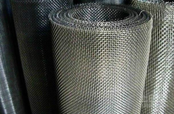 Stainless Steel Woven Wire Mesh 2