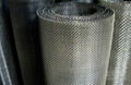 Stainless Steel Woven Wire Mesh 2