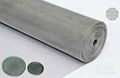 Stainless Steel Woven Wire Mesh 5