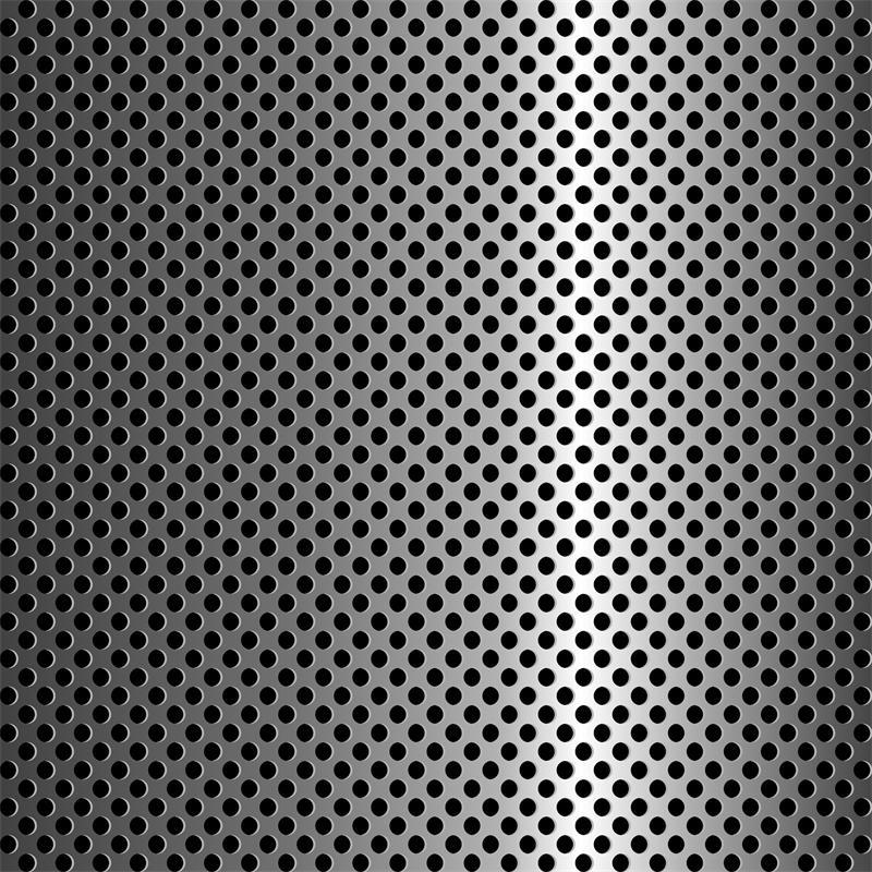 perforated metal sheet 2