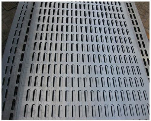 perforated metal sheet 3