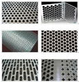 perforated metal sheet 4