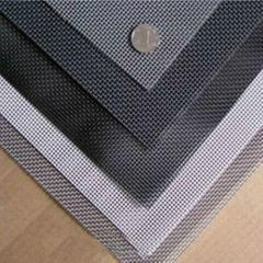 Stainless Steel High Security Window Screen