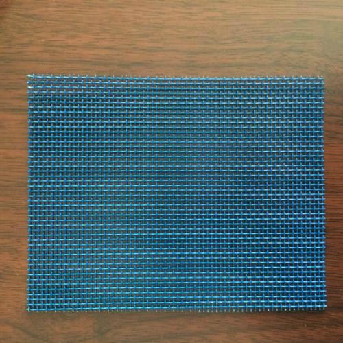 Stainless Steel High Security Window Screen 3