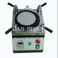 high removing rate fiber polishing machine Producer 1