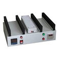 High cost performance fiber curing oven 1