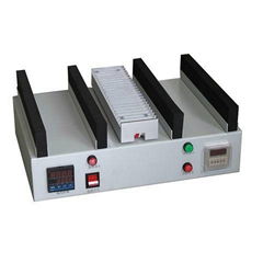 High cost performance fiber curing oven