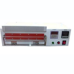 Competitive price fiber optic curing oven