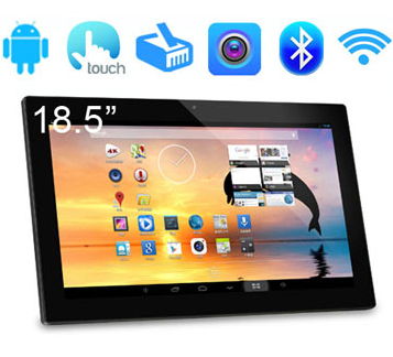 15.6-42 Inch Tablet PC with Rk3288 2GB RAM Android 5.1 2