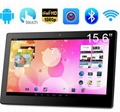 15.6-42 Inch Tablet PC with Rk3288 2GB