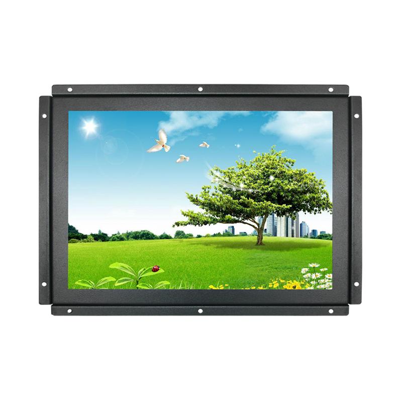 12.1-21.5 inch Open Frame Touch Monitor 2