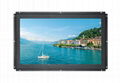 12.1-21.5 inch Open Frame Touch Monitor