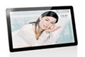 15.6" 18.5" 21.5" Android Network 3G WIFI LCD digital signage advertising screen 4