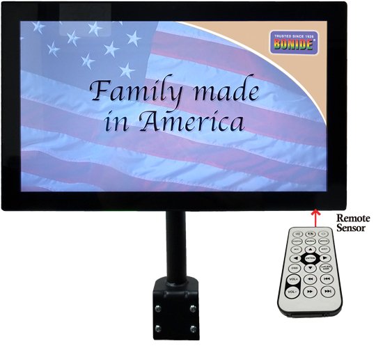 15.6" 18.5" 21.5" Android Network 3G WIFI LCD digital signage advertising screen