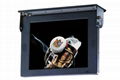 15-19-22 inch LCD BUS AD Player digital signage bus advertising screen 2