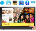 10-32inch Android Tablet PC all in one network LCD ad player with touch function 5