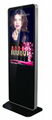 32 43 49 55 65 inch floor standing LCD digital signage advertising display 5