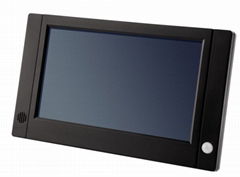 7 inch Android WIFI  Network LCD