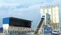 JS2000混凝土攪拌機