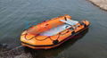 Lianya inflatable boat