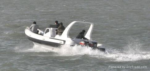 liya inflatable rescue boat,China inflatable boat,inflatable boat for sell 3