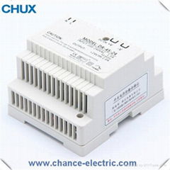 Din rail power supply