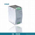 Din rail switching mode SMPS power supply 2