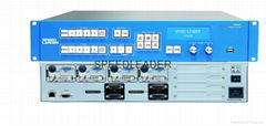 Shenzhen Speedleader-LVP 8000 LED Video Wall processor