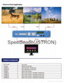 Shenzhen Speedleader-LVP 8000 LED Video Wall processor 4