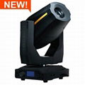 17R moving head light 330W spot lighting CMY color 1