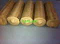 Vietnamese Wood Pellet from NAPI 1