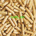 GREEN Energy  Wood Pellet D 8mm from