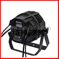 led par 54*3w rgbw waterproof stage lighting 4