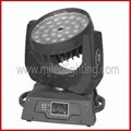 360w RGBW led zoom moving head light 4