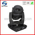 150w led spot moving head stage light