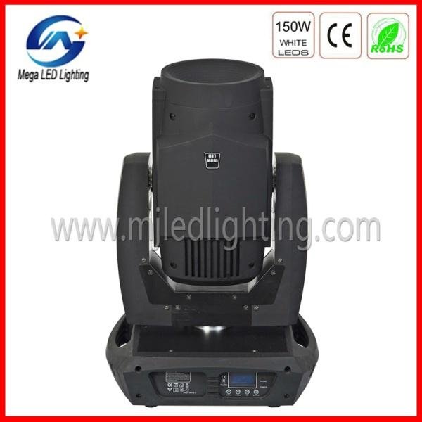 150w led spot moving head stage light 3