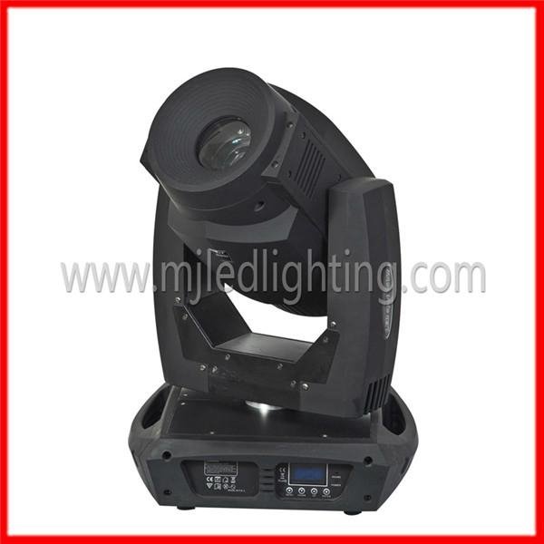 150w led spot moving head stage light 5
