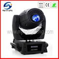 90w led spot moving head light